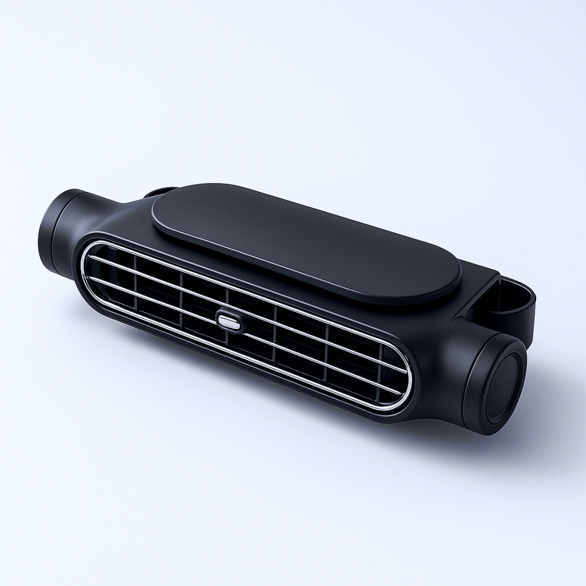 AeroChill™ | Fan-go Ense Kliması